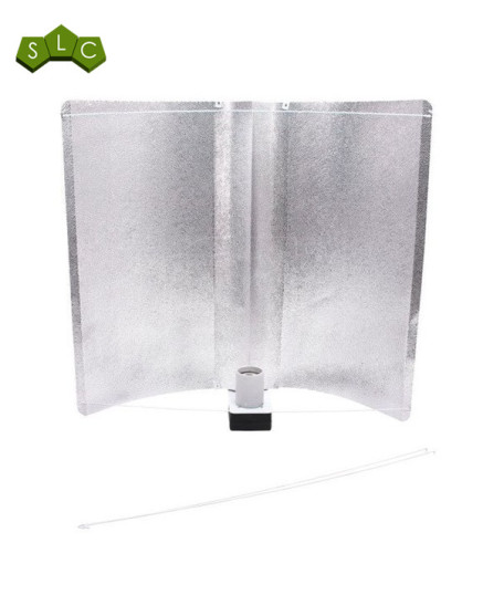 Reflectores Grandes XL para luz de cultivo - Micropunto