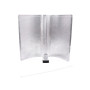 Reflectores Grandes XL para luz de cultivo - Micropunto