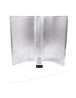 Reflectores Grandes XL para luz de cultivo - Micropunto