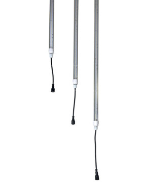 Tubos Barras Led de Espectro Completo para Cultivo - Solux