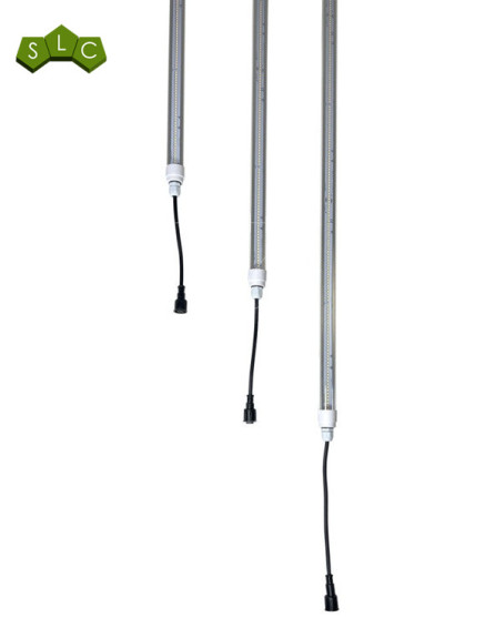 Tubos Barras Led de Espectro Completo para Cultivo - Solux