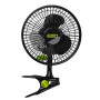 Ventilador Pinza  Oscilante Barato - SemillasLowCost