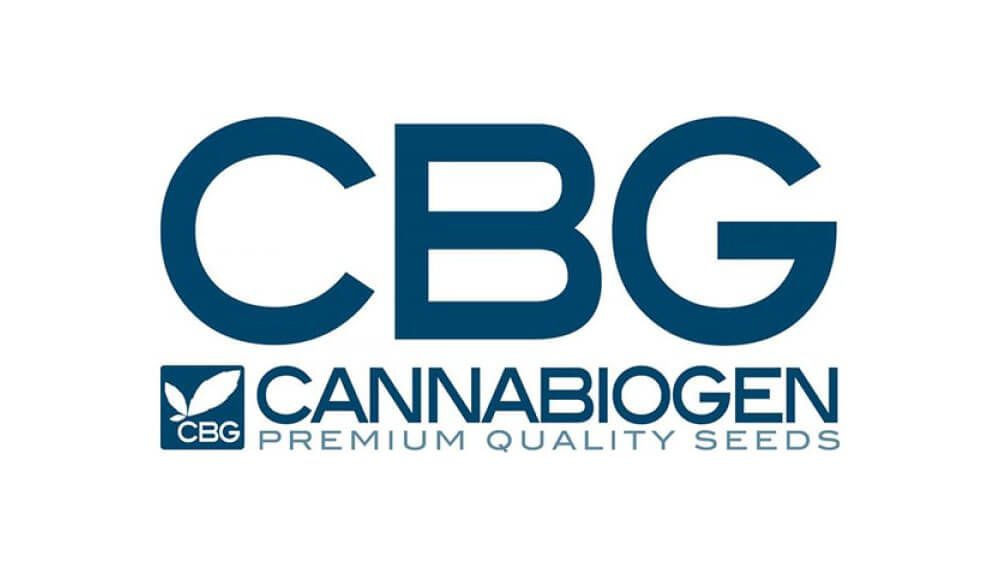 cannabiogen