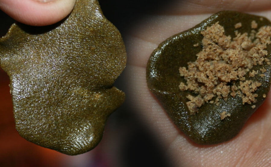 Jelly Hash