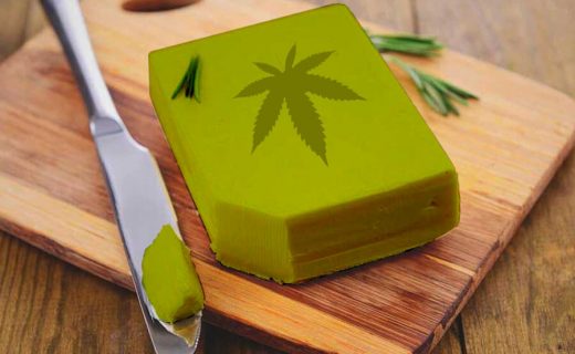 CÓMO HACER MANTEQUILLA DE MARIHUANA EN POCOS MINUTOS