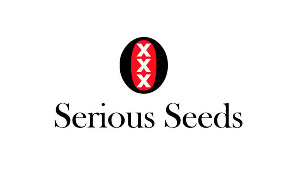 serious seeds