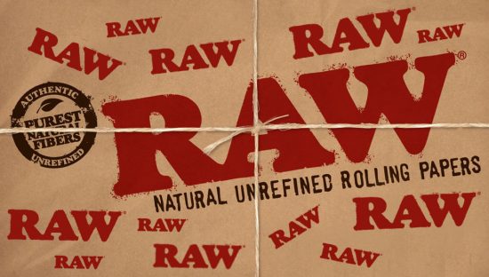 RAW, EL PAPEL MÁS FAMOSO DEL MUNDO