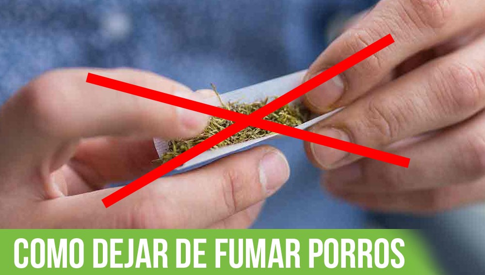 Adelgazar despues de dejar de fumar