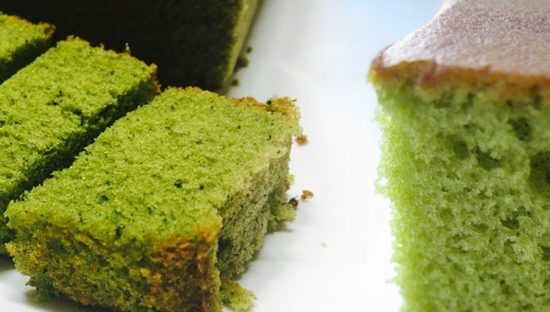 RECETA RÁPIDA DE BIZCOCHO CON MARIHUANA (SPACE CAKE)