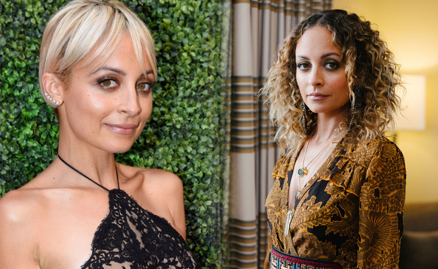 Nicole Richie