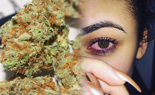 SOBREDOSIS DE MARIHUANA