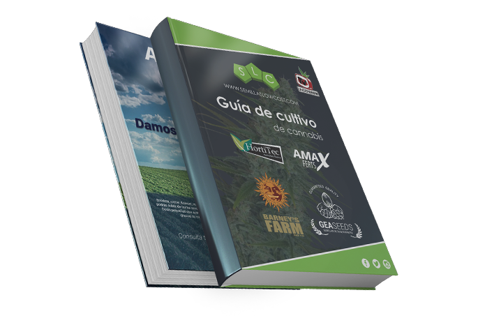 Libro que enseña a cultivar