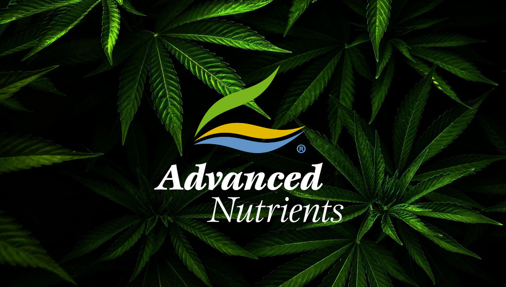 Logo Advanced Nutrients