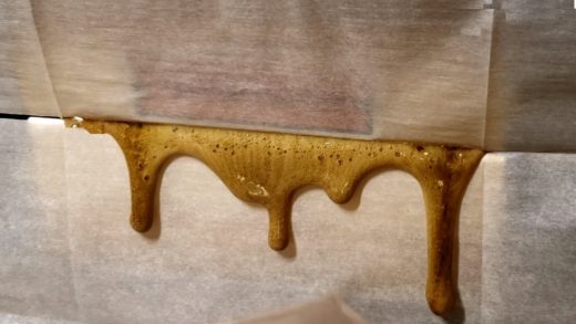 Rosin de marihuana: Qué es, efectos, tipos y trucos para hacerlo