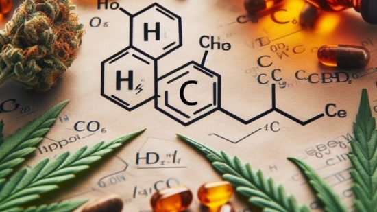 HHC (Hexahidrocannabinol) – ¿Qué es? ¿Qué efectos tiene? ¿Es legal?