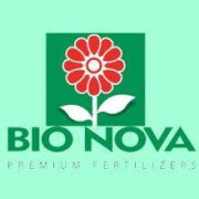 Fertilizantes Bio Nova para Cultivo de Marihuana - LA MEJOR CALIDAD