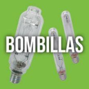 Bombillas Cultivo Interior De Marihuana – COMPRAR AL PRECIO MÁS BAJO