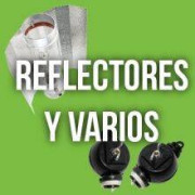 Reflectores Y Pantallas Para Cultivo Interior - EL PRECIO MÁS BAJO