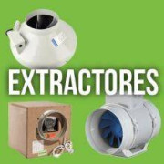 Extractores De Aire Para Cultivo De Marihuana - EL PRECIO MÁS BAJO