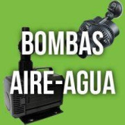 Bombas De Aire Y Agua Para El Riego De Cultivos - EL MEJOR PRECIO