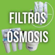 Filtros De Ósmosis Para El Agua - COMPRAR AL MEJOR PRECIO