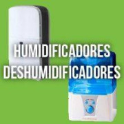 Humidificadores Y Deshumidificadores De Marihuana - EL PRECIO MÁS BAJO