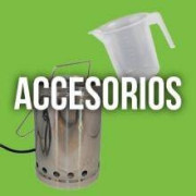 Accesorios Para El Cultivo De Marihuana - PRECIO INMEJORABLE