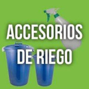 Accesorios De Riego Para Cultivo De Marihuana - EL MEJOR PRECIO