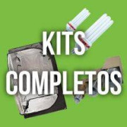 Kits Completos Para El Cultivo De Marihuana - EL MEJOR PRECIO