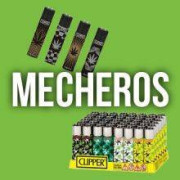 Mecheros Para Fumadores - EL PRECIO MÁS BARATO