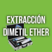 DHO Dimetil ether Aceite Hachís - EL PRECIO MÁS BAJO