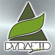 Pyramid Seeds Semillas de Marihuana Autoflorecientes
