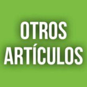 Otros Artículos - SEMILLAS LOW COST