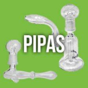 Las Mejores Pipas para Fumar Marihuana y Tabaco - OFERTAS