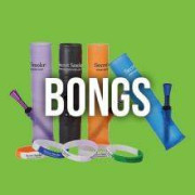 Bongs para Fumar Marihuana - OFERTAS LIMITADAS