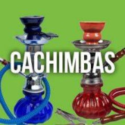 Cachimbas y Cazoletas Para Fumar - OFERTAS