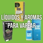 E-Liquid: Las Mejores Marcas de Liquidos para Vapear
