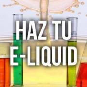 Fabrica tus Propios Elíquids para Vapear -  TUTORIAL Y PRODUCTOS BASE