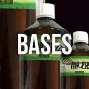 Bases Para Fabricar tu Propio Elíquid | LAS MEJORES MARCAS