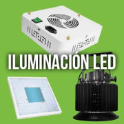 LEDs para cultivar marihuana - LOS PRECIOS MÁS BAJOS