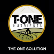 T-One nutrients - Fertilizantes progresivos - LA MEJOR OPCIÓN