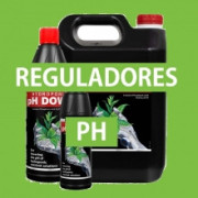 Reguladores del pH para marihuana - SemillasLowCost
