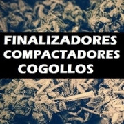 Finalizadores floración - ¿Cómo compactar cogollos? - SemillasLowCost