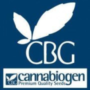 Cannabiogen Semillas De Marihuana Regulares - COMPRA AL MEJOR PRECIO