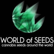 World of Seeds Semillas De Marihuana
