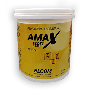 Fertilizante Amax Bloom