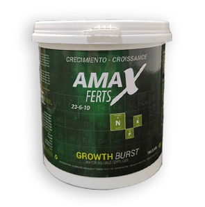 Amax GROWTH