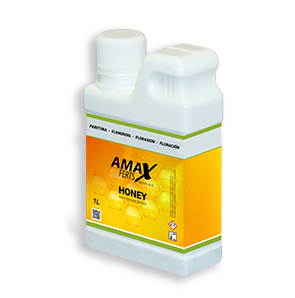 Fertilizante Amax honey