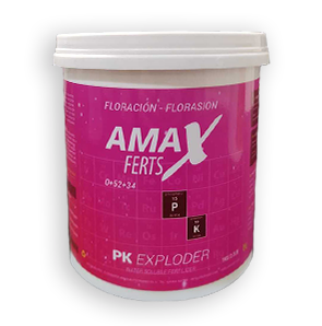 Amax Ferts Bote PK