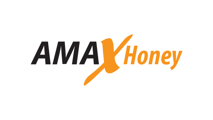 logo amax honey